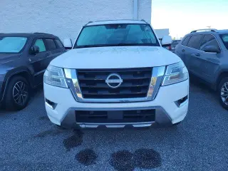 Nissan Armada 2023 4x4 SL 4dr SUV