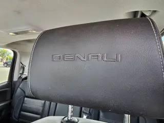 2018 GMC SIERRA 1500 CREW CAB