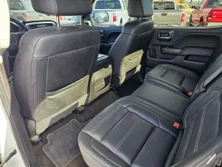 2018 GMC SIERRA 1500 CREW CAB