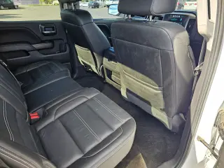 2018 GMC SIERRA 1500 CREW CAB