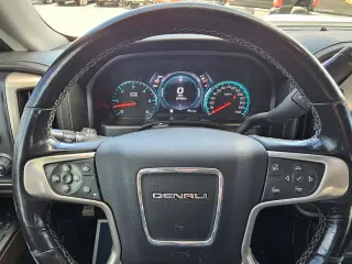 2018 GMC SIERRA 1500 CREW CAB