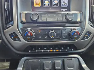 2018 GMC SIERRA 1500 CREW CAB