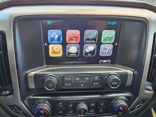 2018 GMC SIERRA 1500 CREW CAB