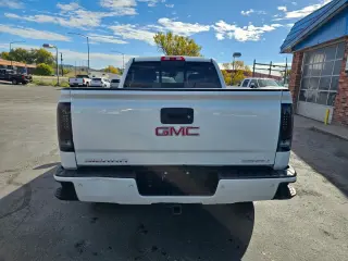 2018 GMC SIERRA 1500 CREW CAB