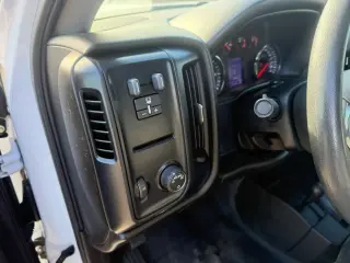 2014 Gmc SIERRA 1500 DOUBLE CAB