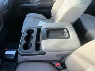 2014 Gmc SIERRA 1500 DOUBLE CAB