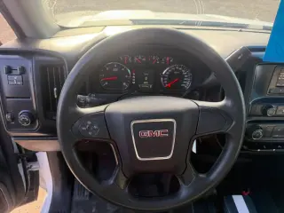 2014 Gmc SIERRA 1500 DOUBLE CAB