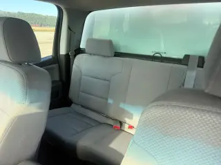 2014 Gmc SIERRA 1500 DOUBLE CAB