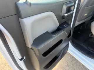 2014 Gmc SIERRA 1500 DOUBLE CAB