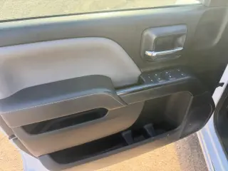 2014 Gmc SIERRA 1500 DOUBLE CAB
