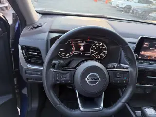 Nissan Rogue 2021 SV 4dr Crossover