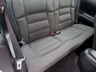 1998 FORD MUSTANG