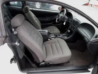 1998 FORD MUSTANG