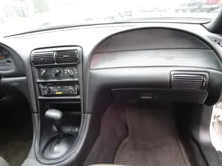 1998 FORD MUSTANG