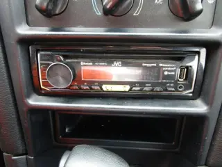 1998 FORD MUSTANG