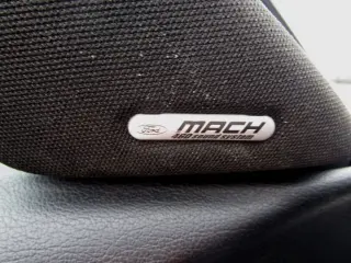 1998 FORD MUSTANG