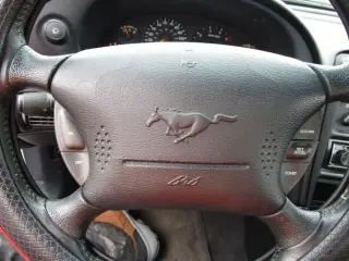 1998 FORD MUSTANG