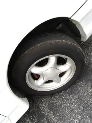 1998 FORD MUSTANG