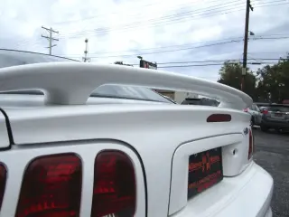 1998 FORD MUSTANG
