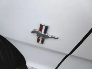 1998 FORD MUSTANG