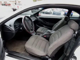 1998 FORD MUSTANG