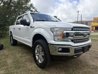 F-150 Ford 2019
