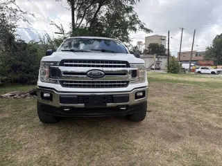 F-150 Ford 2019