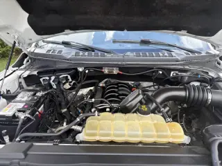 F-150 Ford 2019