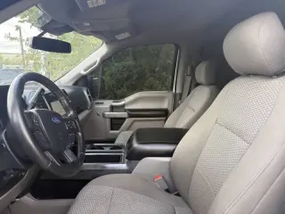 F-150 Ford 2019