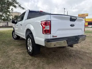 F-150 Ford 2019