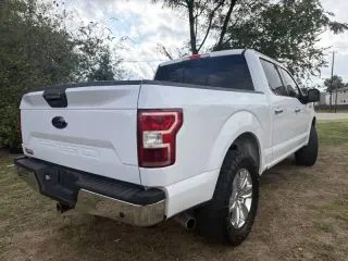 F-150 Ford 2019