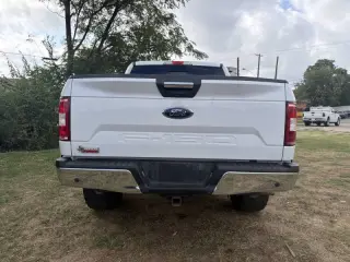 F-150 Ford 2019