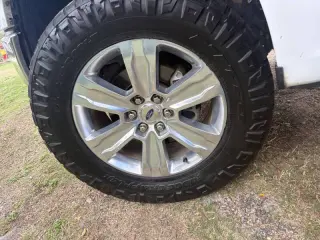 F-150 Ford 2019