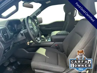 Ford F-150 2024 4x4 XLT 4dr SuperCrew 5.5 ft. SB