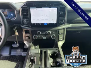 Ford F-150 2024 4x4 XLT 4dr SuperCrew 5.5 ft. SB