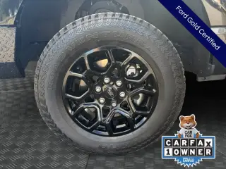 Ford F-150 2024 4x4 XLT 4dr SuperCrew 5.5 ft. SB