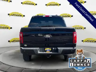 Ford F-150 2024 4x4 XLT 4dr SuperCrew 5.5 ft. SB