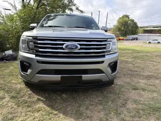 Ford Expedition 2020