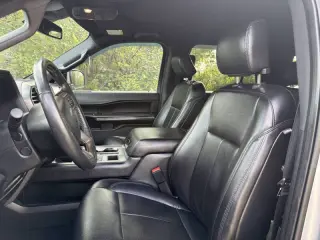 Ford Expedition 2020
