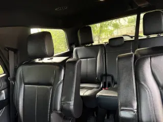 Ford Expedition 2020