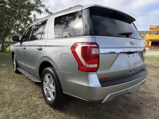 Ford Expedition 2020