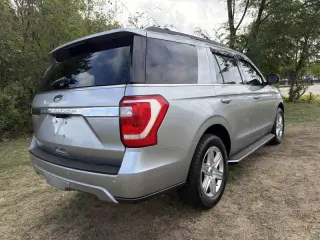 Ford Expedition 2020