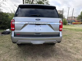 Ford Expedition 2020