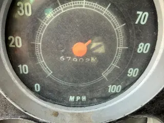 1970 Chevy C60