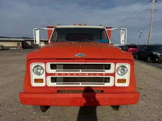 1970 Chevy C60