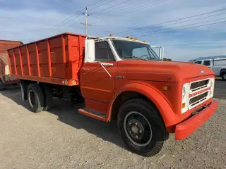 1970 Chevy C60