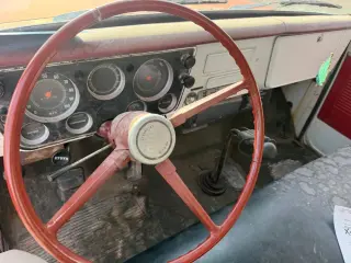 1970 Chevy C60