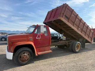 1974 Chevy C60
