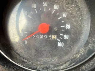 1974 Chevy C60
