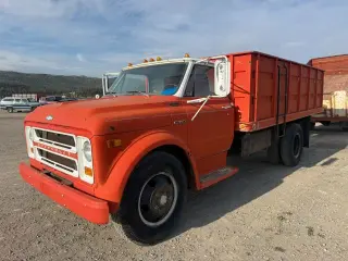 1974 Chevy C60